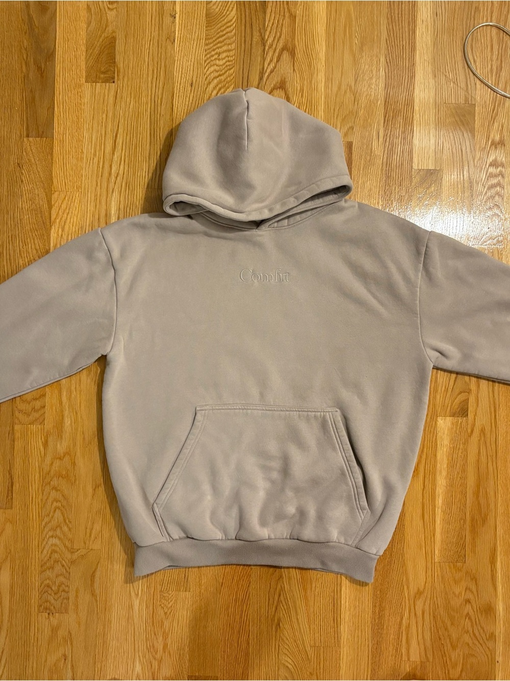 Comfrt Signature Set in Bark, L/XL - Picture 2 of 7
